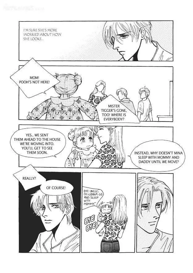 Do Whatever You Want Chapter 5.3 21